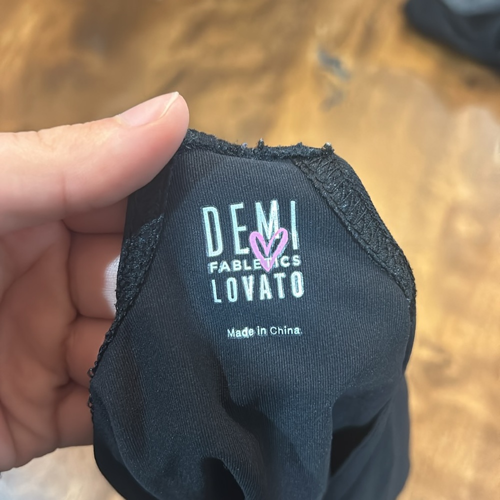 Fabletics Tank - Picture 3 of 3